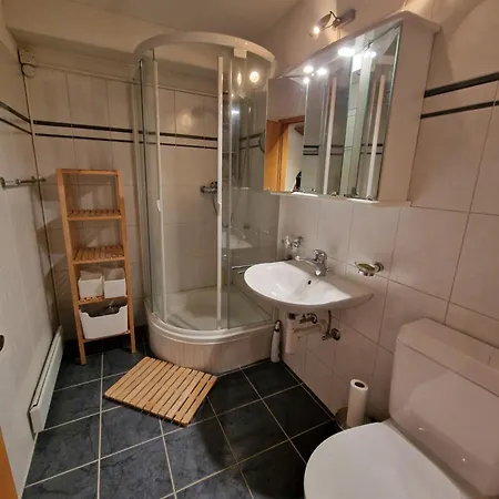 Magnifique En Bord Des Pistes Apartment