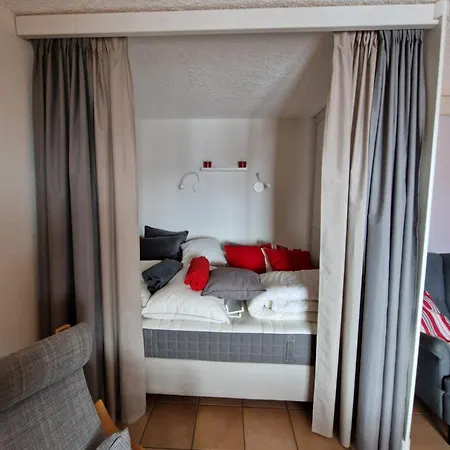 Magnifique En Bord Des Pistes Апартаменты