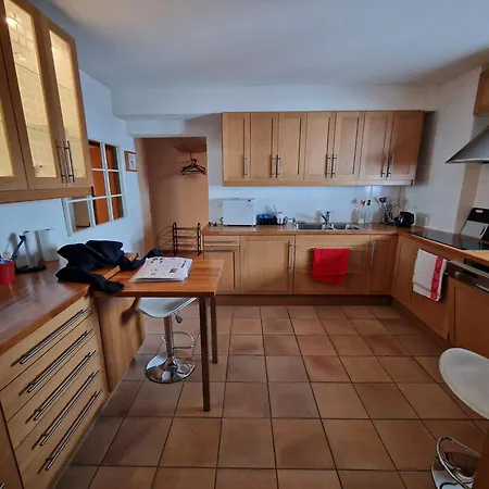 Magnifique En Bord Des Pistes Apartment