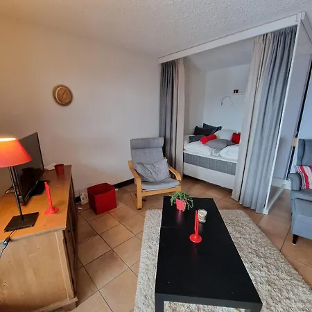 Apartment Magnifique En Bord Des Pistes